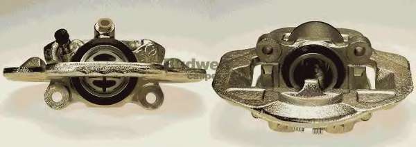 Тормозной суппорт