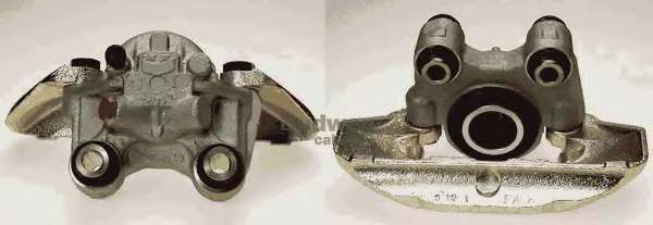 Тормозной суппорт