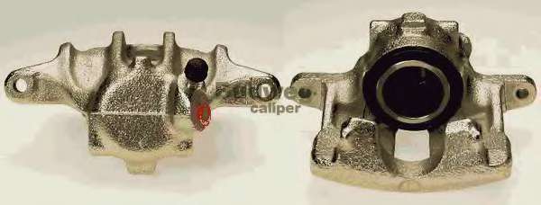 Тормозной суппорт