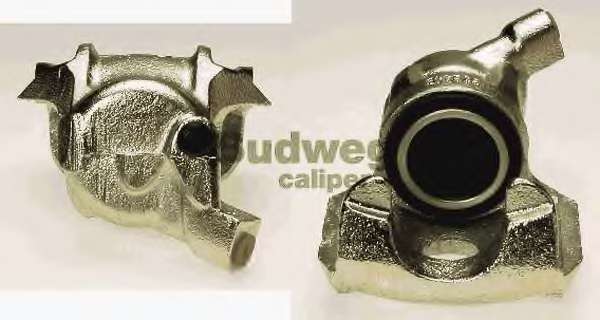 Тормозной суппорт