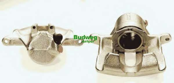 Тормозной суппорт