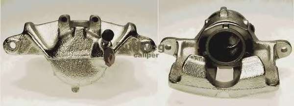 Тормозной суппорт