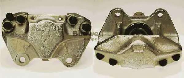 Тормозной суппорт