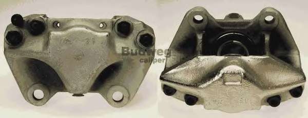 Тормозной суппорт