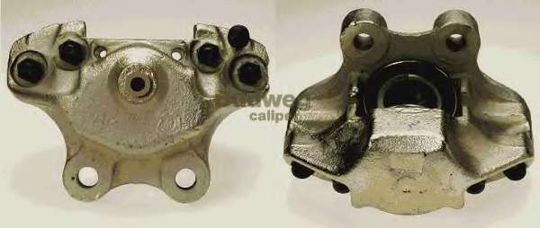 Тормозной суппорт