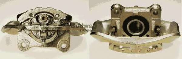 Тормозной суппорт