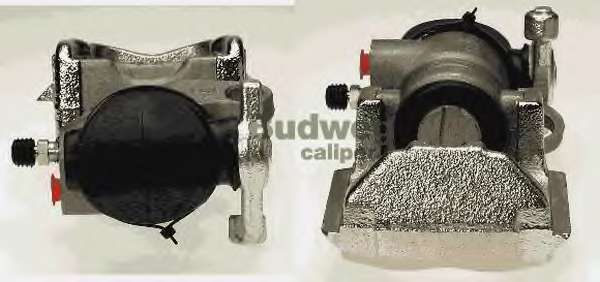 Тормозной суппорт