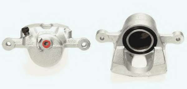 Тормозной суппорт