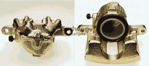 Тормозной суппорт