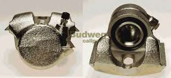 Тормозной суппорт