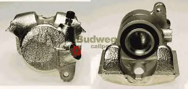 Тормозной суппорт