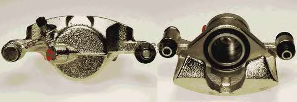 Тормозной суппорт