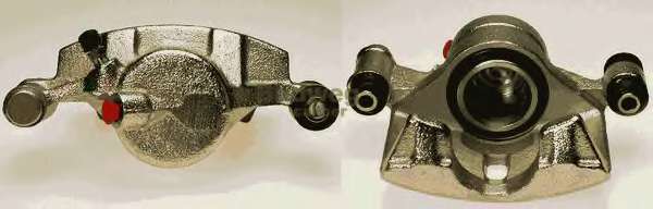 Тормозной суппорт