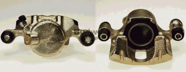 Тормозной суппорт