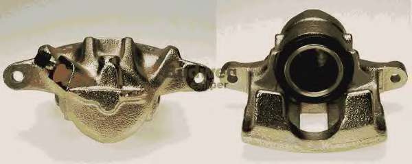 Тормозной суппорт