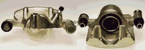 Тормозной суппорт