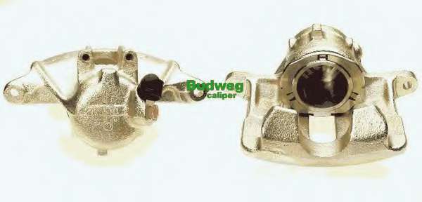 Тормозной суппорт