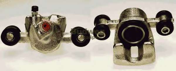 Тормозной суппорт