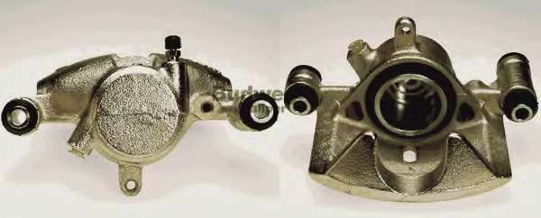 Тормозной суппорт