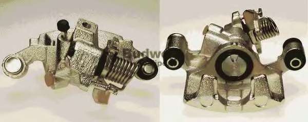 Тормозной суппорт