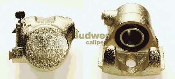 Тормозной суппорт