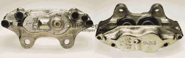 Тормозной суппорт