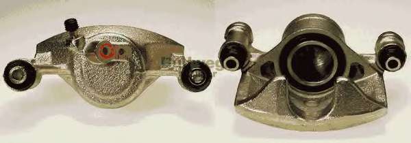 Тормозной суппорт