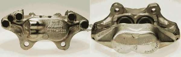 Тормозной суппорт