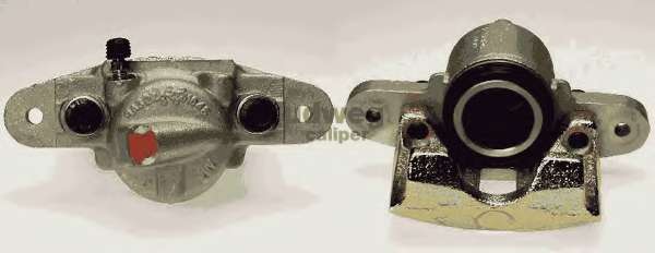 Тормозной суппорт