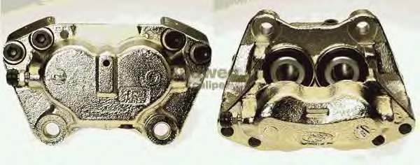 Тормозной суппорт