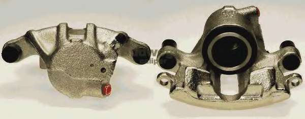 Тормозной суппорт