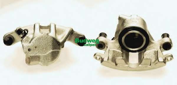 Тормозной суппорт