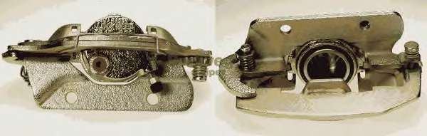 Тормозной суппорт