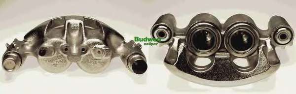 Тормозной суппорт