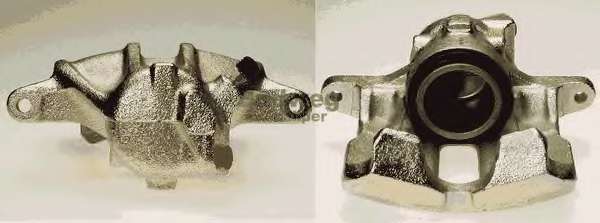 Тормозной суппорт