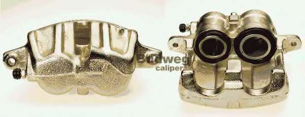 Тормозной суппорт