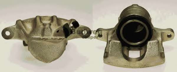 Тормозной суппорт