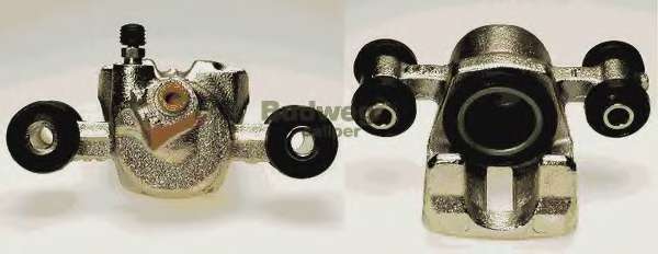 Тормозной суппорт