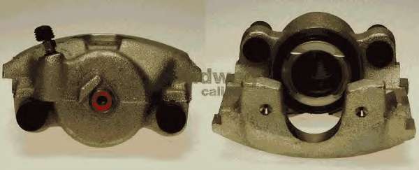 Тормозной суппорт