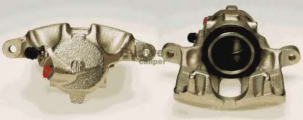 Тормозной суппорт