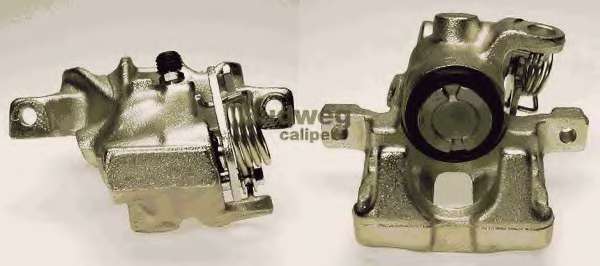 Тормозной суппорт