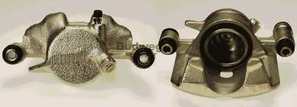 Тормозной суппорт