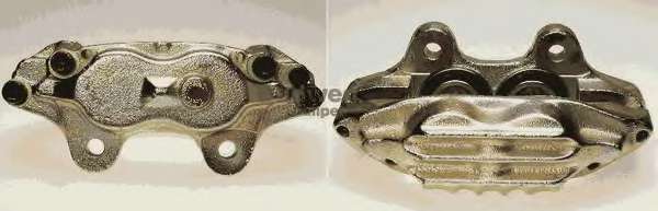 Тормозной суппорт