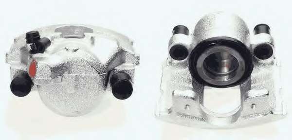 Тормозной суппорт