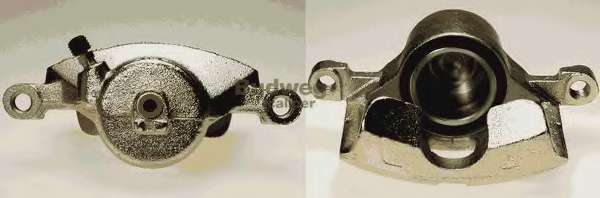 Тормозной суппорт