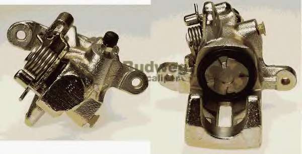 Тормозной суппорт