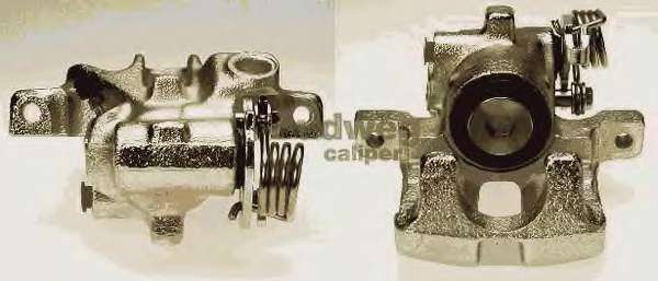 Тормозной суппорт