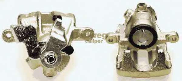 Тормозной суппорт