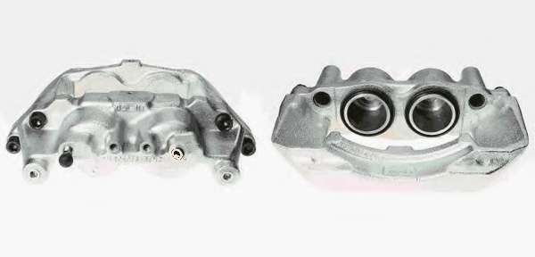 Тормозной суппорт