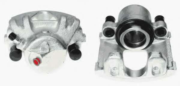 Тормозной суппорт